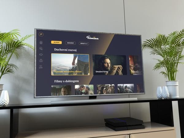 Fotografie pro O co jde konkrétně